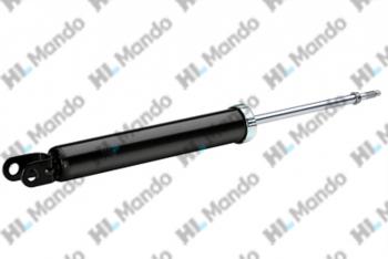 6 199 р. Амортизатор HYUNDAI i30 задний левыйправый газовый MANDO MANDO ex55311a6500  с доставкой в г. Воронеж. Увеличить фотографию 3