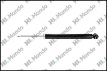 7 799 р. Амортизатор HYUNDAI Sonata (16-) задний левый/правый газовый MANDO MANDO ex55311c1250 MANDO ex55311c1250  с доставкой в г. Воронеж. Увеличить фотографию 2