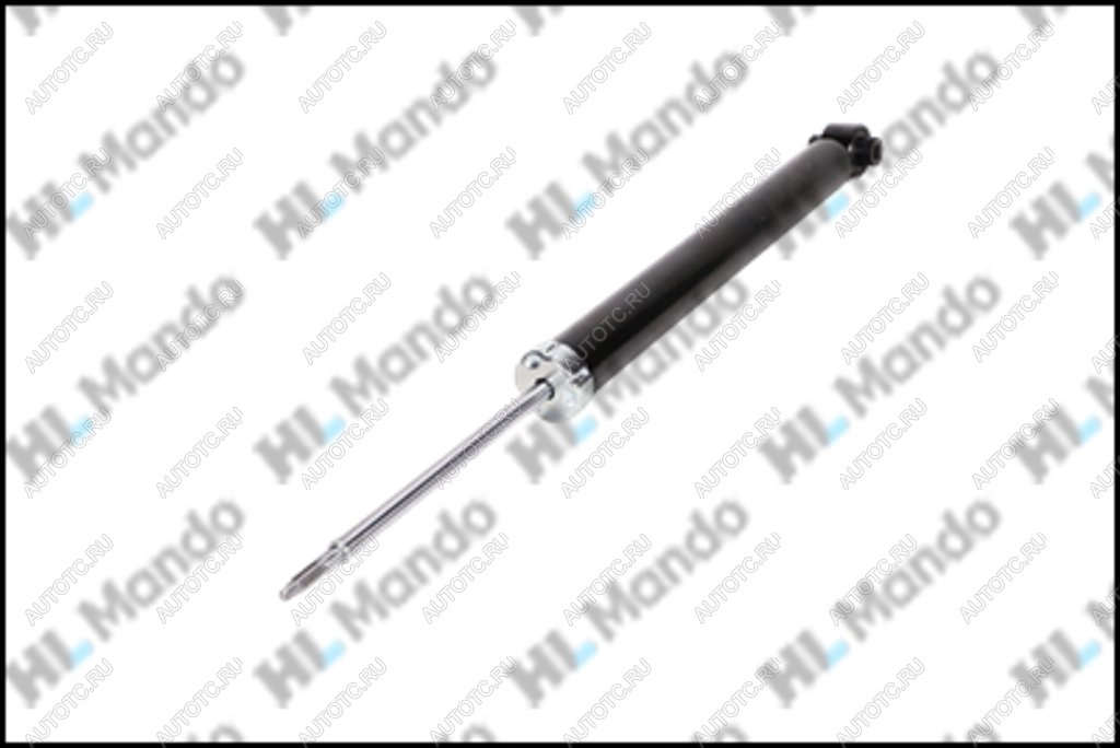 7 799 р. Амортизатор HYUNDAI Sonata (16-) задний левый/правый газовый MANDO MANDO ex55311c1250 MANDO ex55311c1250  с доставкой в г. Воронеж