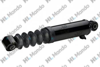 40 799 р. Амортизатор KIA Sorento (09-) задний левый газовый регулируемый MANDO MANDO ex553202p100  с доставкой в г. Воронеж. Увеличить фотографию 2