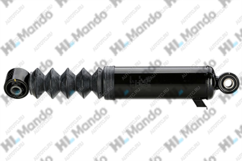 40 799 р. Амортизатор KIA Sorento (09-) задний левый газовый регулируемый MANDO MANDO ex553202p100  с доставкой в г. Воронеж