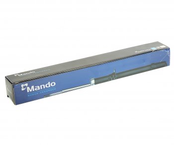 22 999 р. Амортизатор HYUNDAI Santa Fe (12-) задний левый газовый регулируемый MANDO MANDO ex553202w210  с доставкой в г. Воронеж. Увеличить фотографию 5