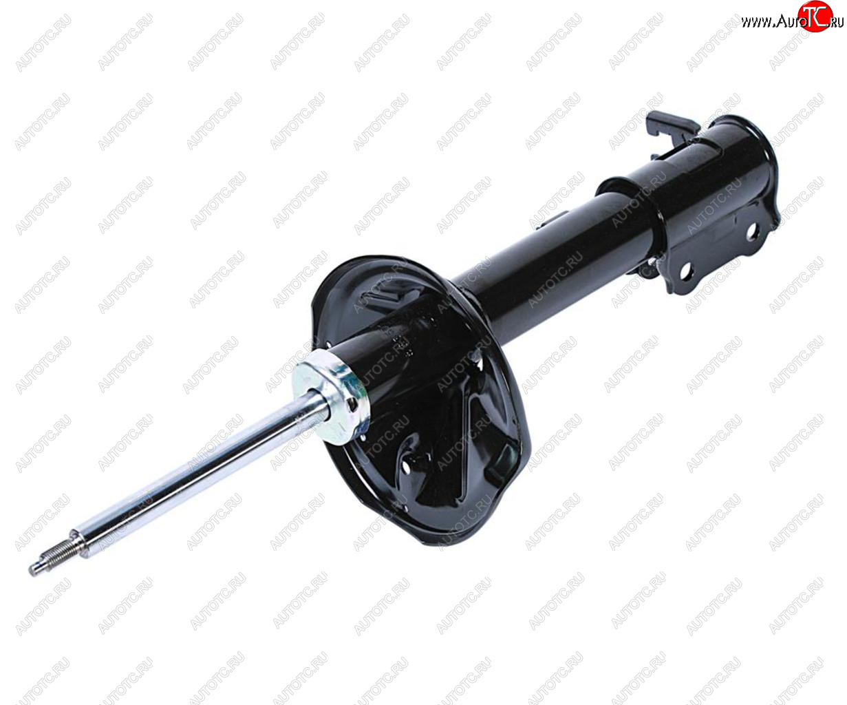 4 799 р. Амортизатор HYUNDAI Accent (ТАГАЗ) задний левый масляный MANDO MANDO ex5535025150 MANDO ex5535025150  с доставкой в г. Воронеж