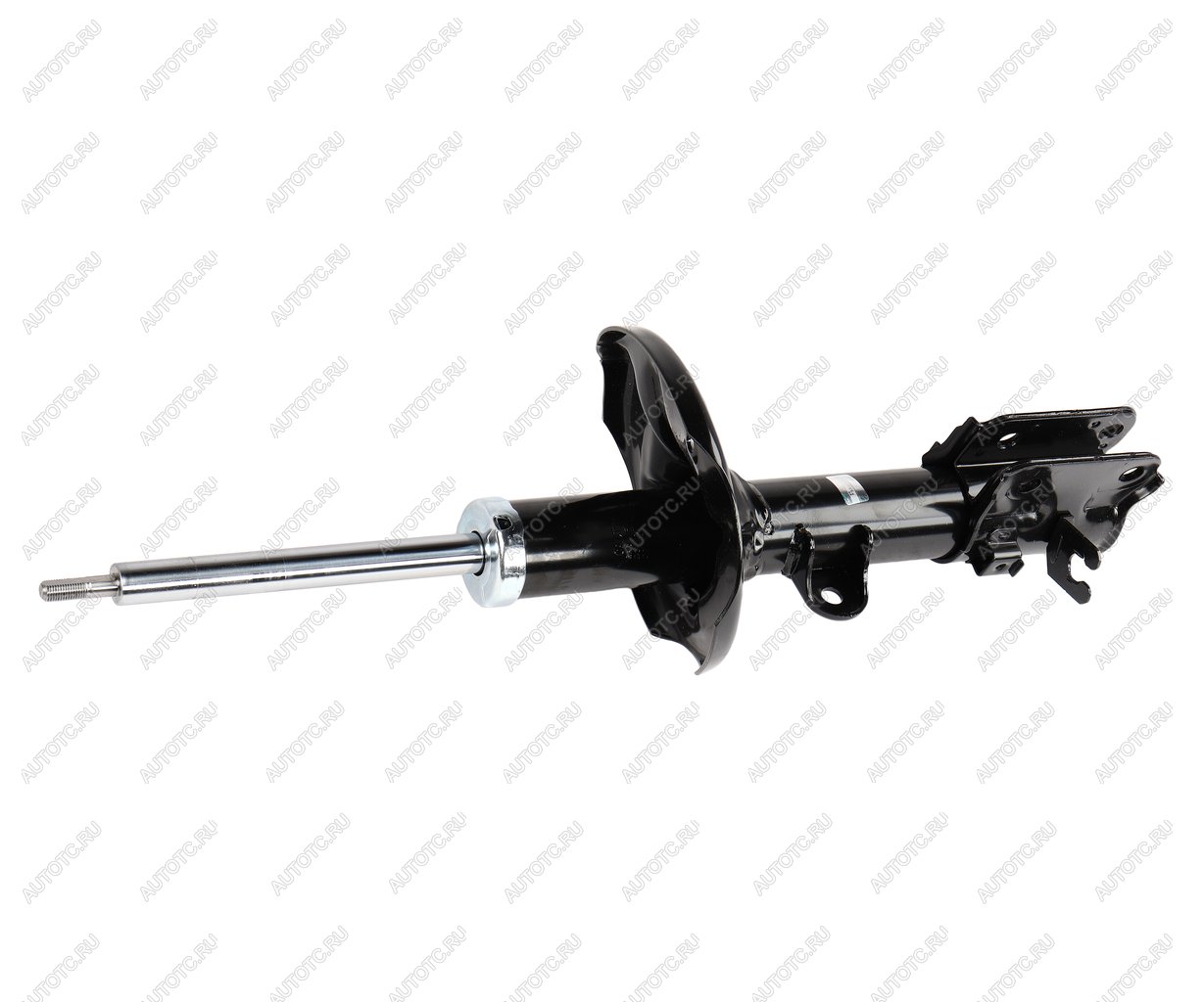5 949 р. Амортизатор HYUNDAI Tucson (04-) KIA Sportage (04-) задний левый газовый MANDO MANDO ex553511f800  с доставкой в г. Воронеж
