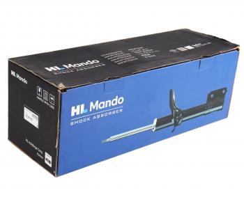 5 949 р. Амортизатор HYUNDAI Tucson (04-) KIA Sportage (04-) задний левый газовый MANDO MANDO ex553511f800  с доставкой в г. Воронеж. Увеличить фотографию 3