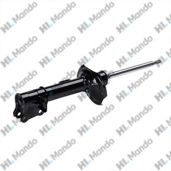3 499 р. Амортизатор HYUNDAI Elantra (98-) задний левый газовый MANDO MANDO ex5535129650  с доставкой в г. Воронеж. Увеличить фотографию 2