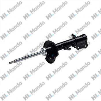 Амортизатор HYUNDAI Elantra (98-) задний левый газовый MANDO MANDO ex5535129650