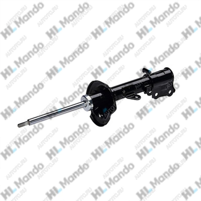 3 499 р. Амортизатор HYUNDAI Elantra (98-) задний левый газовый MANDO MANDO ex5535129650  с доставкой в г. Воронеж