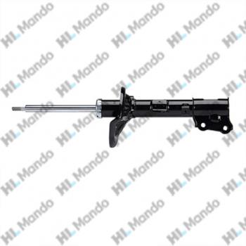 3 679 р. Амортизатор HYUNDAI Tiburon (07-) задний левый газовый MANDO MANDO ex553512c000  с доставкой в г. Воронеж. Увеличить фотографию 3