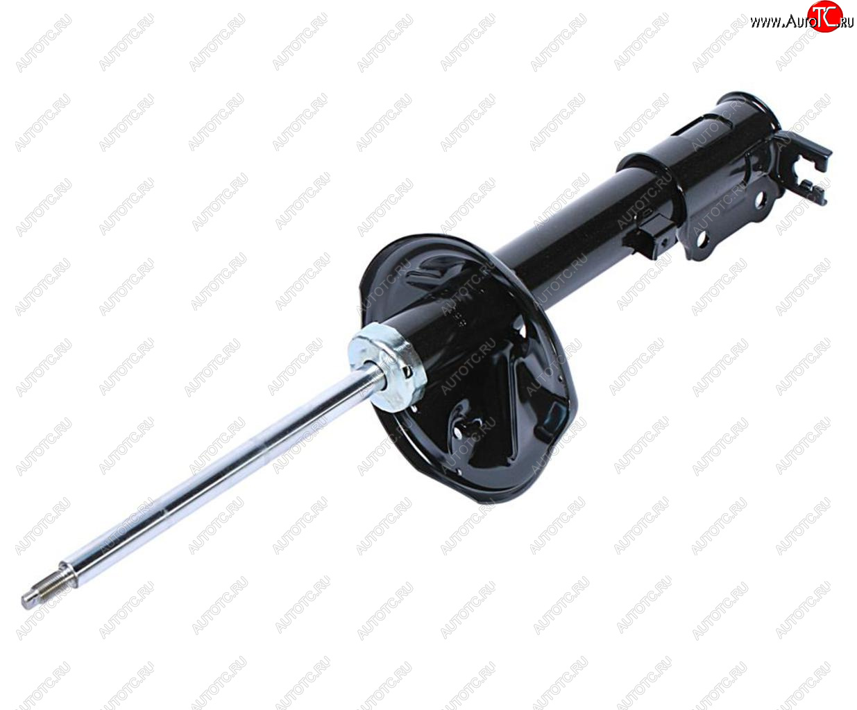 3 599 р. Амортизатор HYUNDAI Accent (99-) задний правый газовый MANDO MANDO ex5536025750  с доставкой в г. Воронеж