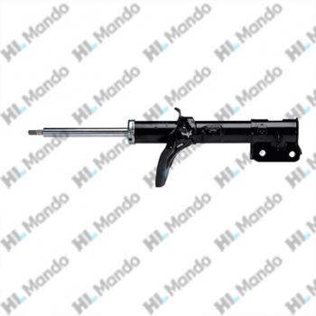 7 999 р. Амортизатор HYUNDAI Tucson (04-) KIA Sportage (04-) задний правый газовый MANDO MANDO ex553611f800 MANDO ex553611f800  с доставкой в г. Воронеж. Увеличить фотографию 2