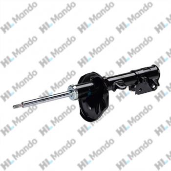 Амортизатор HYUNDAI Tucson (04-) KIA Sportage (04-) задний правый газовый MANDO MANDO ex553611f800 MANDO ex553611f800