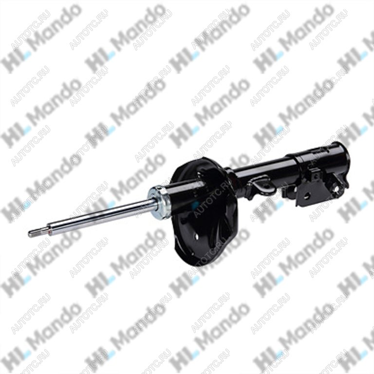 7 999 р. Амортизатор HYUNDAI Tucson (04-) KIA Sportage (04-) задний правый газовый MANDO MANDO ex553611f800 MANDO ex553611f800  с доставкой в г. Воронеж