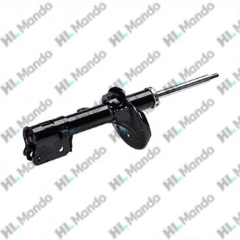 7 999 р. Амортизатор HYUNDAI Tucson (04-) KIA Sportage (04-) задний правый газовый MANDO MANDO ex553611f800 MANDO ex553611f800  с доставкой в г. Воронеж. Увеличить фотографию 3