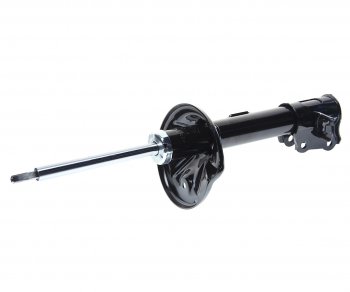 Амортизатор HYUNDAI Tiburon (07-) задний правый газовый MANDO MANDO ex553612c000 MANDO ex553612c000