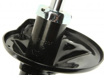 6 849 р. Амортизатор HYUNDAI Coupe (01-) задний правый газовый MANDO MANDO ex553612c300  с доставкой в г. Воронеж. Увеличить фотографию 4