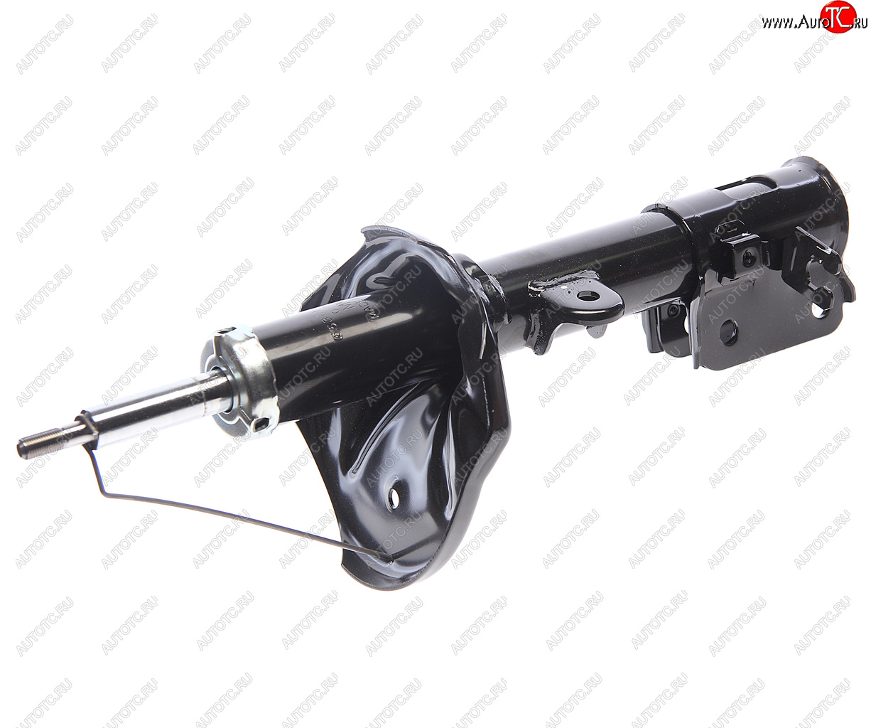 5 199 р. Амортизатор HYUNDAI Tucson (04-) KIA Sportage (04-) задний правый газовый MANDO MANDO ex553612e501  с доставкой в г. Воронеж