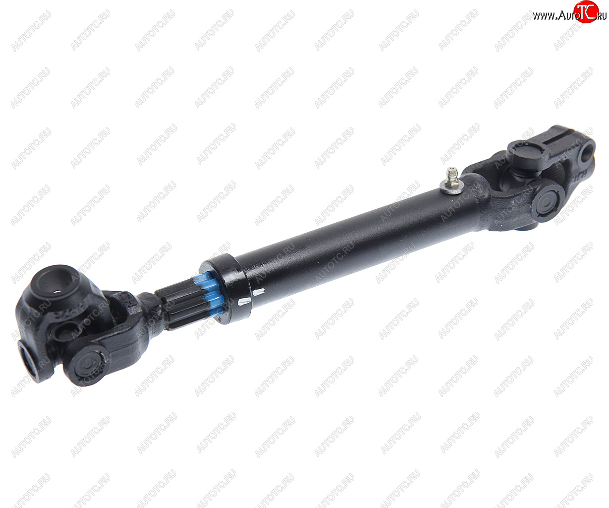 13 499 р. Вал карданный HYUNDAI HD65,72,78 колонки рулевой MANDO MANDO ex563605h002  с доставкой в г. Воронеж