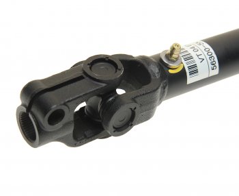 13 249 р. Вал карданный HYUNDAI HD65,72 колонки рулевой MANDO MANDO ex563605k300  с доставкой в г. Воронеж. Увеличить фотографию 3