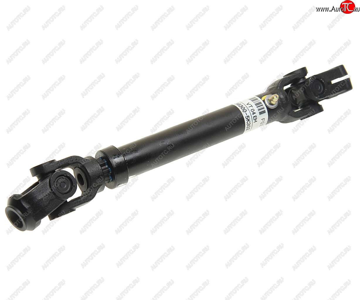13 249 р. Вал карданный HYUNDAI HD65,72 колонки рулевой MANDO MANDO ex563605k300  с доставкой в г. Воронеж