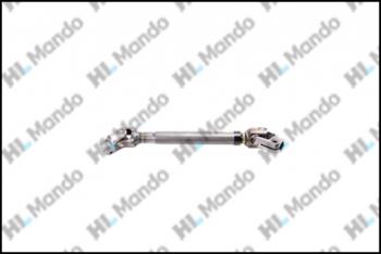 Вал карданный KIA Picanto (07-) колонки рулевой MANDO MANDO ex5640007600