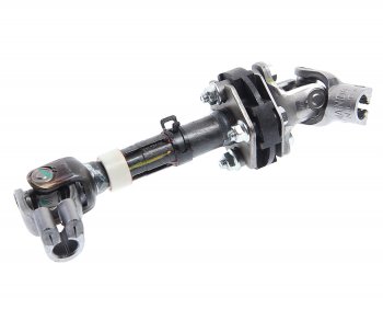 Вал карданный HYUNDAI Santa Fe (00-) рулевой промежуточный MANDO MANDO ex5640026000 MANDO ex5640026000