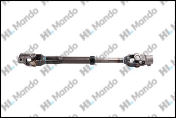 12 999 р. Вал карданный HYUNDAI ix35 (11-) KIA Sportage (11-) колонки рулевой MANDO MANDO ex564002s201 MANDO ex564002s201  с доставкой в г. Воронеж. Увеличить фотографию 2