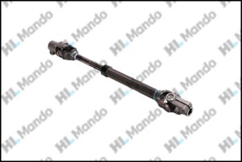 12 999 р. Вал карданный HYUNDAI ix35 (11-) KIA Sportage (11-) колонки рулевой MANDO MANDO ex564002s201 MANDO ex564002s201  с доставкой в г. Воронеж. Увеличить фотографию 3