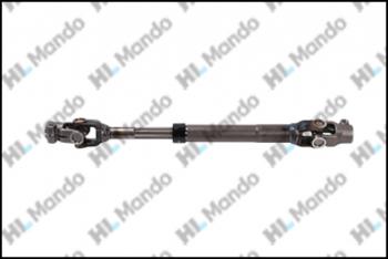 7 999 р. Вал карданный HYUNDAI ix35 (13-) KIA Sportage (14-) колонки рулевой MANDO MANDO ex564002s202  с доставкой в г. Воронеж. Увеличить фотографию 2