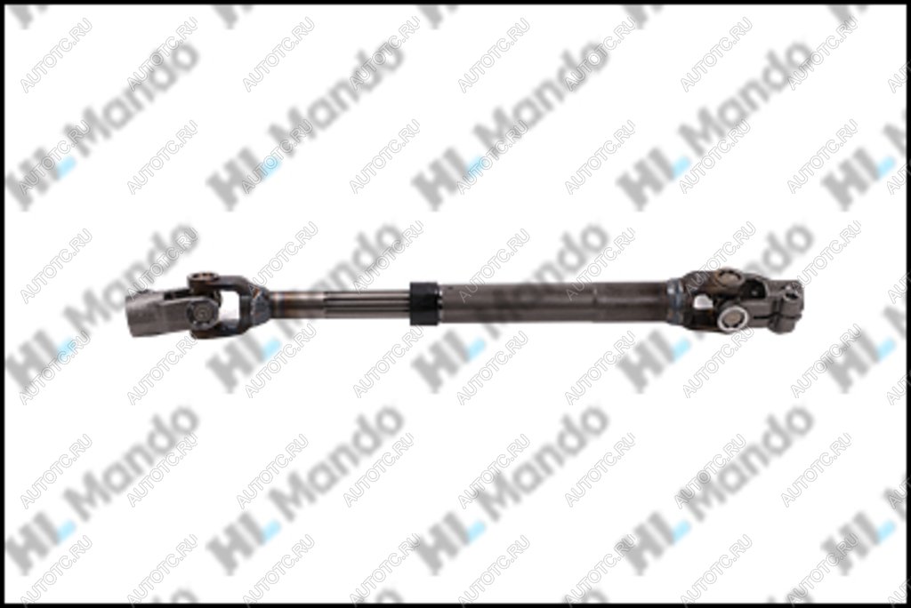 7 999 р. Вал карданный HYUNDAI ix35 (13-) KIA Sportage (14-) колонки рулевой MANDO MANDO ex564002s202  с доставкой в г. Воронеж