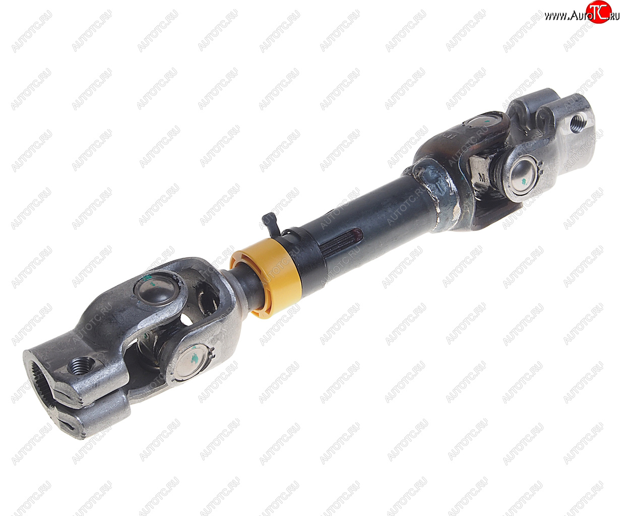 6 949 р. Вал карданный HYUNDAI Sonata рулевой промежуточный MANDO MANDO ex564003d000  с доставкой в г. Воронеж