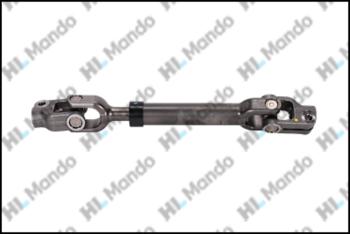 Вал карданный HYUNDAI Solaris (17-) KIA Rio (17-) колонки рулевой MANDO MANDO ex56400h5000