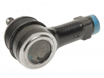 1 239 р. Наконечник рулевой тяги RH=LH (наружный) MANDO Hyundai Santa Fe SM (2000-2012)  с доставкой в г. Воронеж. Увеличить фотографию 2