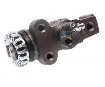 Цилиндр тормозной передний HYUNDAI HD78 дв.D4GA правый (вверх) MANDO MANDO ex581305k001