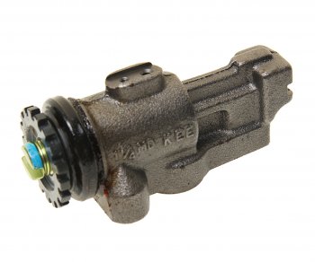 Цилиндр тормозной передний HYUNDAI HD65,72,78,County правый MANDO MANDO ex5822045201