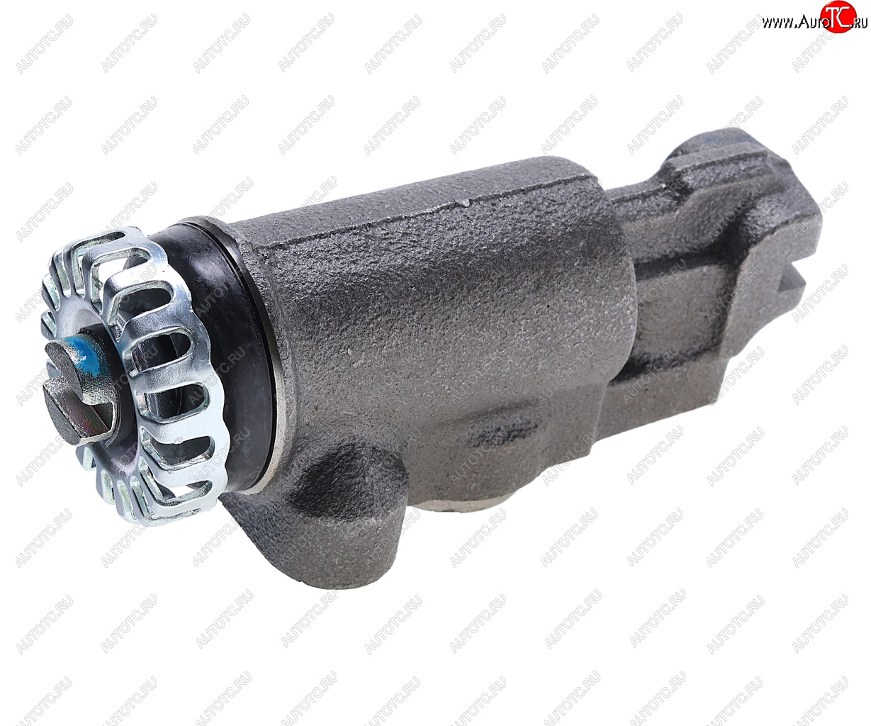 5 699 р. Цилиндр тормозной передний HYUNDAI HD78 дв.D4GA левый (вниз) MANDO MANDO ex582205k001  с доставкой в г. Воронеж