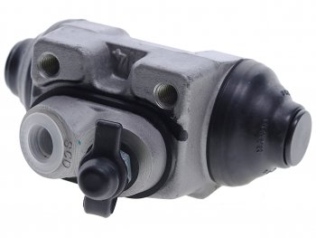 Цилиндр тормозной задний HYUNDAI Elantra XD (01-),Matrix (01-) левый MANDO MANDO ex583302d020 MANDO ex583302d020