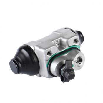 Цилиндр тормозной задний HYUNDAI Accent,Getz (02-) правый MANDO MANDO ex5838002010 MANDO ex5838002010