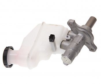 Цилиндр тормозной главный HYUNDAI Grandeur (11-),Azera (11-) (ESC) MANDO MANDO ex585103v350