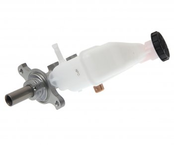 Цилиндр тормозной главный HYUNDAI Elantra (13-) (6MT) (АБС) MANDO MANDO ex585103x330 MANDO ex585103x330
