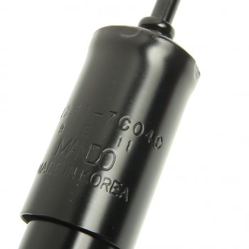 3 899 р. Амортизатор HYUNDAI HD170,250,270 кабины передний масляный MANDO MANDO ex642317c040  с доставкой в г. Воронеж. Увеличить фотографию 3