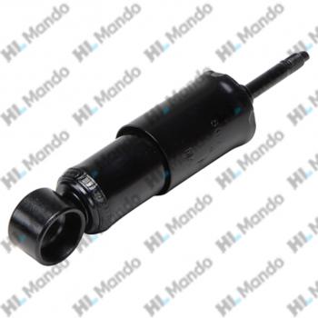 4 899 р. Амортизатор HYUNDAI HD160,170,260,270,450 кабины передний масляный MANDO MANDO ex8678073010  с доставкой в г. Воронеж. Увеличить фотографию 2