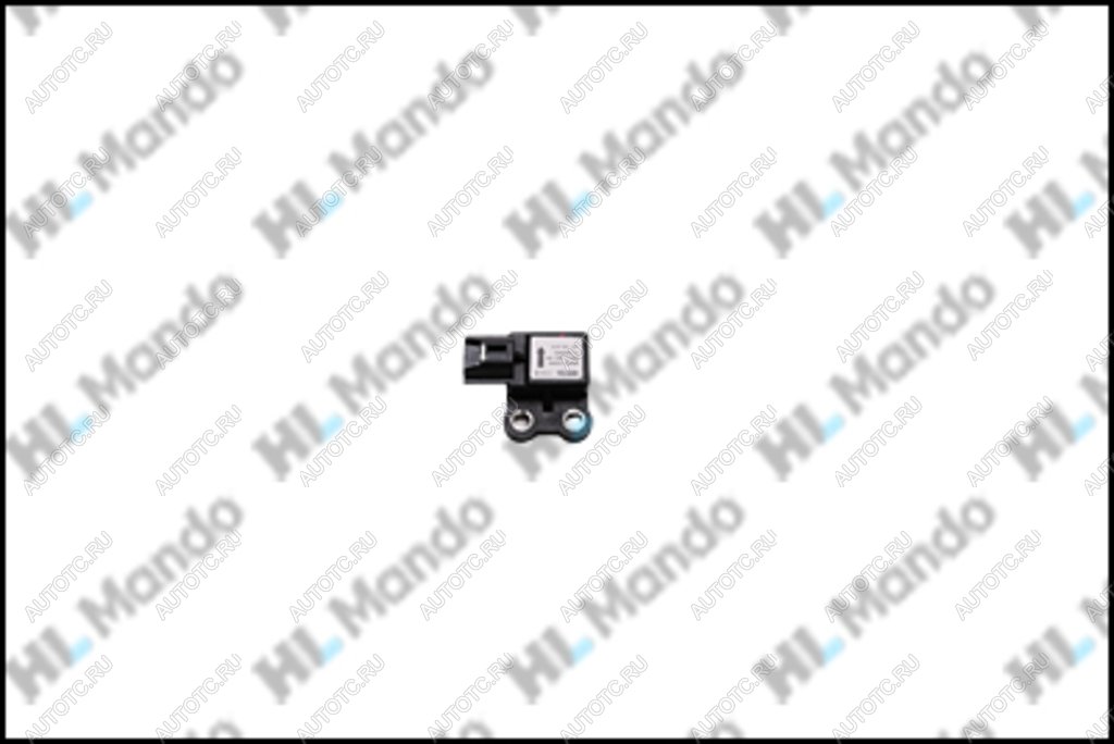 419 р. Датчик ускорения HYUNDAI Tucson (11-) KIA Sportage (11-) (блок управления АБC) MANDO MANDO ex956402s000  с доставкой в г. Воронеж