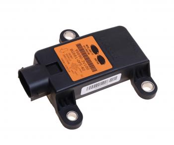 Датчик ускорения HYUNDAI HD35 KIA Bongo 3 (14-),Sportage (13-) (блок управления АБC) MANDO MANDO ex956903v100