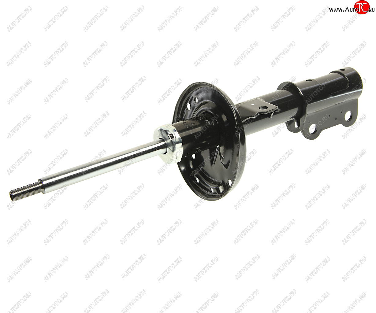 8 949 р. Амортизатор CHEVROLET Aveo (12-) (1.6) передний левый газовый MANDO MANDO ex95917154  с доставкой в г. Воронеж