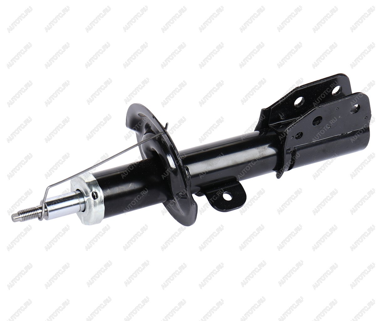 6 749 р. Амортизатор CHEVROLET Captiva (06-) OPEL Antara (07-) передний правый газовый MANDO MANDO ex95948812 MANDO ex95948812  с доставкой в г. Воронеж