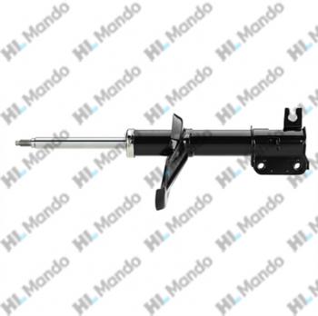 Амортизатор DAEWOO Leganza (97-) передний левый масляный MANDO MANDO ex96207646 MANDO ex96207646