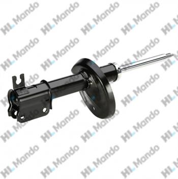 5 399 р. Амортизатор DAEWOO Leganza (97-) передний левый масляный MANDO MANDO ex96207646 MANDO ex96207646  с доставкой в г. Воронеж. Увеличить фотографию 3