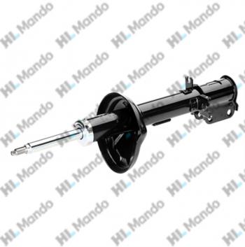 6 599 р. Амортизатор DAEWOO Leganza (97-) задний левый масляный MANDO MANDO ex96207662 MANDO ex96207662  с доставкой в г. Воронеж. Увеличить фотографию 2