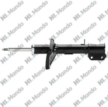 Амортизатор DAEWOO Leganza (97-) задний левый масляный MANDO MANDO ex96207662 MANDO ex96207662